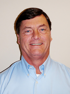 Image of Jon Soter Director of Facilities Operations.